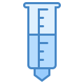 Rain Gauge icon