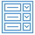 Report Card icon