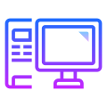 Workstation icon