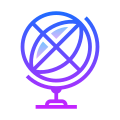 Earth Globe icon