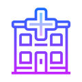 Hospital 3 icon