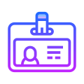 Identification Documents icon