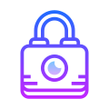 Privacy icon