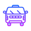 出租车 icon