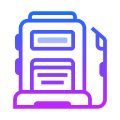 Station-essence icon