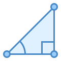 Trigonométrie icon