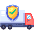 Delivery Insurance icon