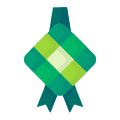 Ketupat icon