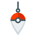 Bracelet Pokemon icon