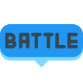 Battle icon