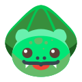 Bulbasaur icon