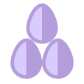 Lucky Eggs icon