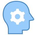 Intelligence icon