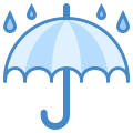 Keep Dry icon