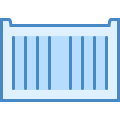 Container icon