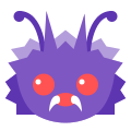 Venonat icon