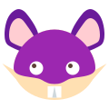 Rattata icon