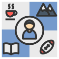 Activity icon