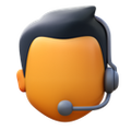 Online Support icon