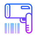 Barcode-Scanner 2 icon