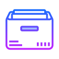 Open Box icon