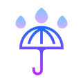 Keep Dry icon