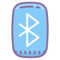 Bluetooth2 icon