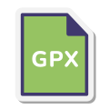 GPX icon