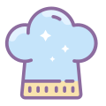 Chef Hat icon