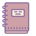 Moleskine icon