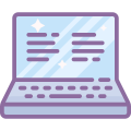 E-Learning icon