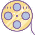 Film Reel icon