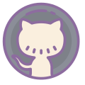 GitHub icon