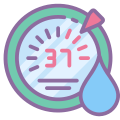 Umidade icon