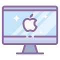 Клиент для Mac icon