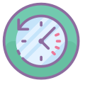 Time Machine icon