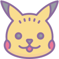 ポケモン icon