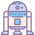 R 2 - D 2 icon