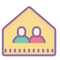 Zimmer icon