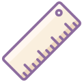 Ruler icon