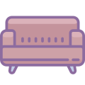 Sofa icon