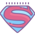 Superman icon