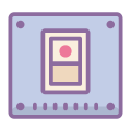 Light Switch icon