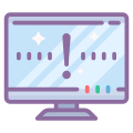 System Report icon