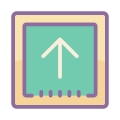 Up Squared icon