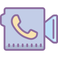 Video Call icon