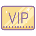 VIP icon