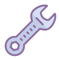 Wrench icon