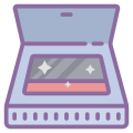 Scanner icon