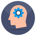 Brain Development icon